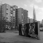 Urban Playground, Daniel Wymoczyl